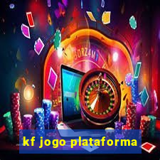 kf jogo plataforma